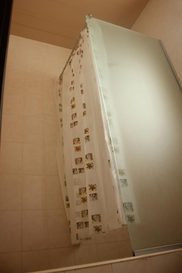 Sun Joy Hotel Sanzhiyka Exterior photo